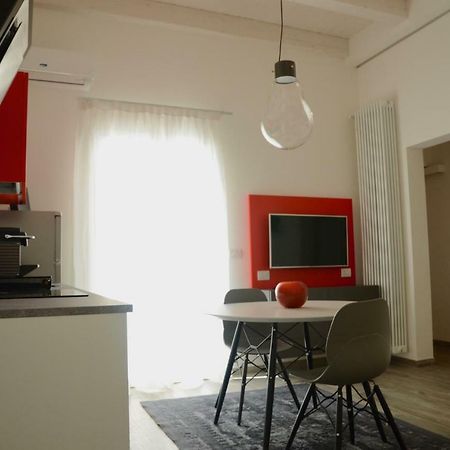 My Home In Bologna - La Rossa Exterior foto