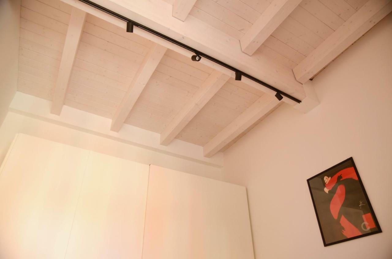 My Home In Bologna - La Rossa Exterior foto