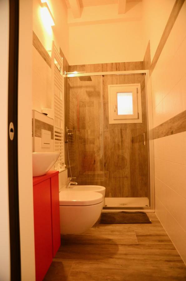 My Home In Bologna - La Rossa Exterior foto