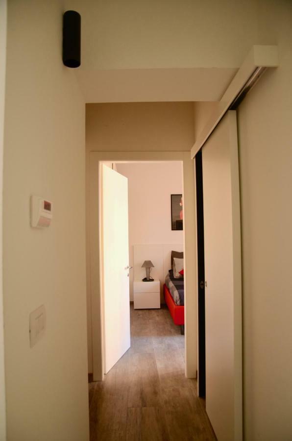 My Home In Bologna - La Rossa Exterior foto