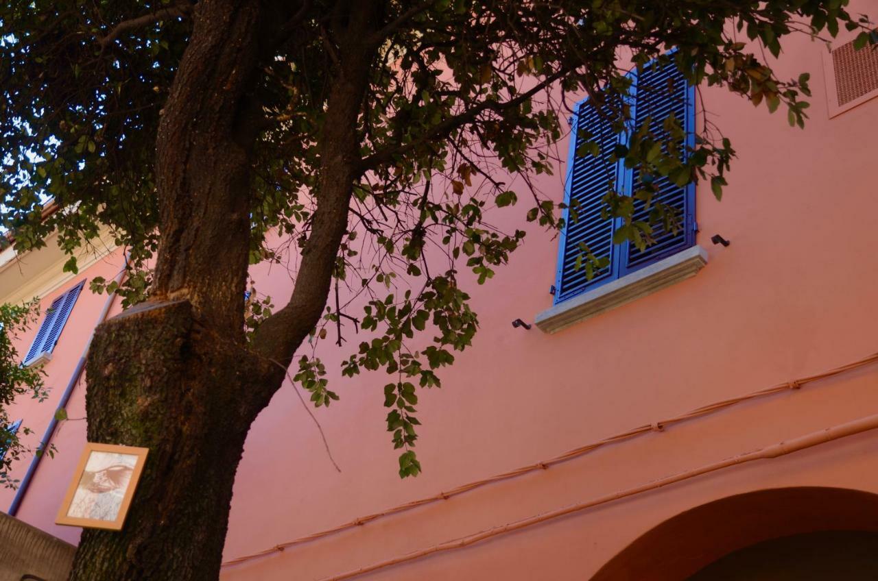 My Home In Bologna - La Rossa Exterior foto